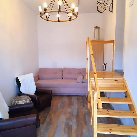 Apartman La Casa Bonita *
