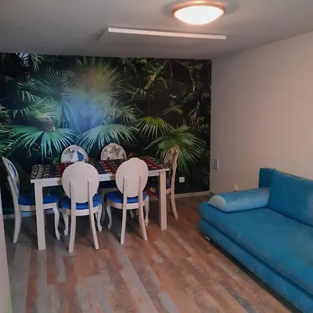Apartman La Casa Bonita *