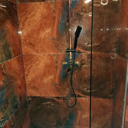 La Casa Bonita *