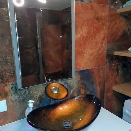 La Casa Bonita * Przezmark