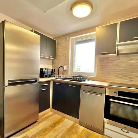 Apartman La Casa Bonita *
