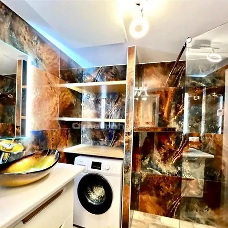 Apartman La Casa Bonita *